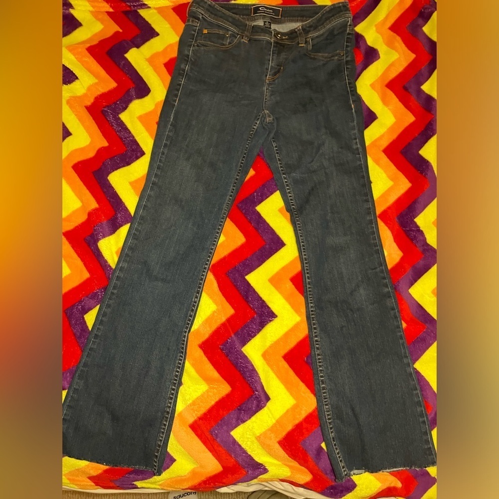 Tommy Bahama denim jeans size 6